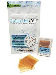 Try C60 for a month for only $15